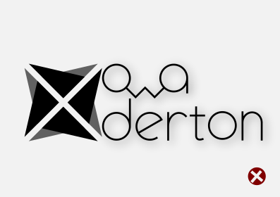 Modified asset example